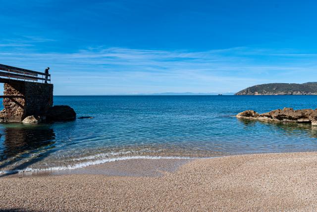 vacanze Isola d'Elba